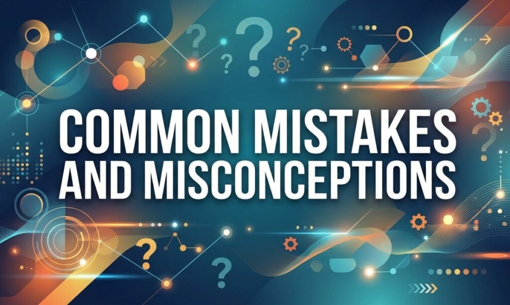 common-mistakes-and-misconceptions
