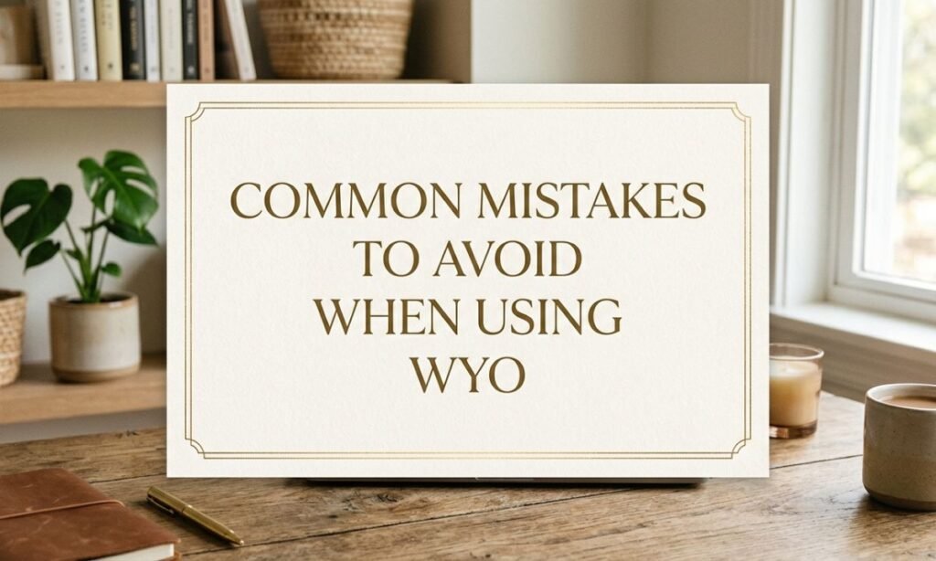 common-mistakes-to-avoid-when-using-wyo