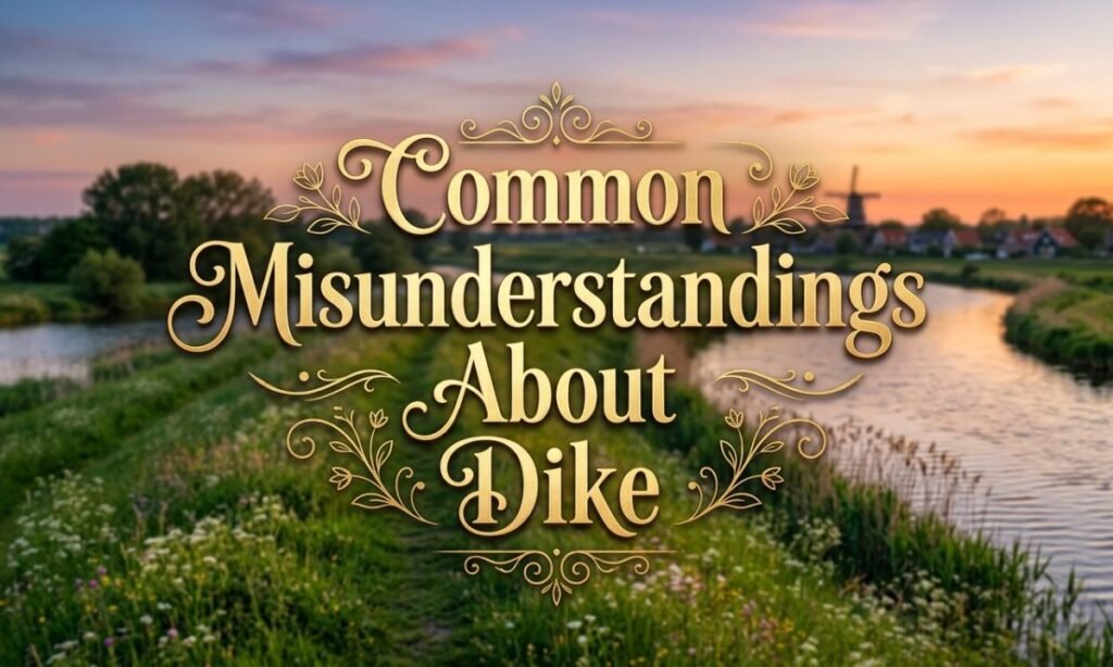 common-misunderstandings-about-dike