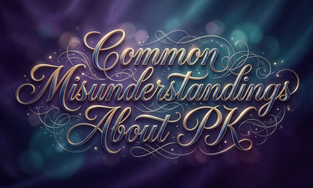 common-misunderstandings-about-pk