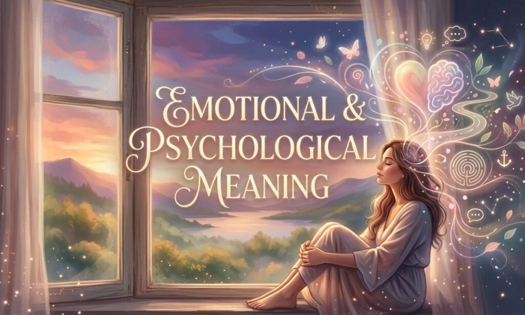 emotional-and-psychological-meaning