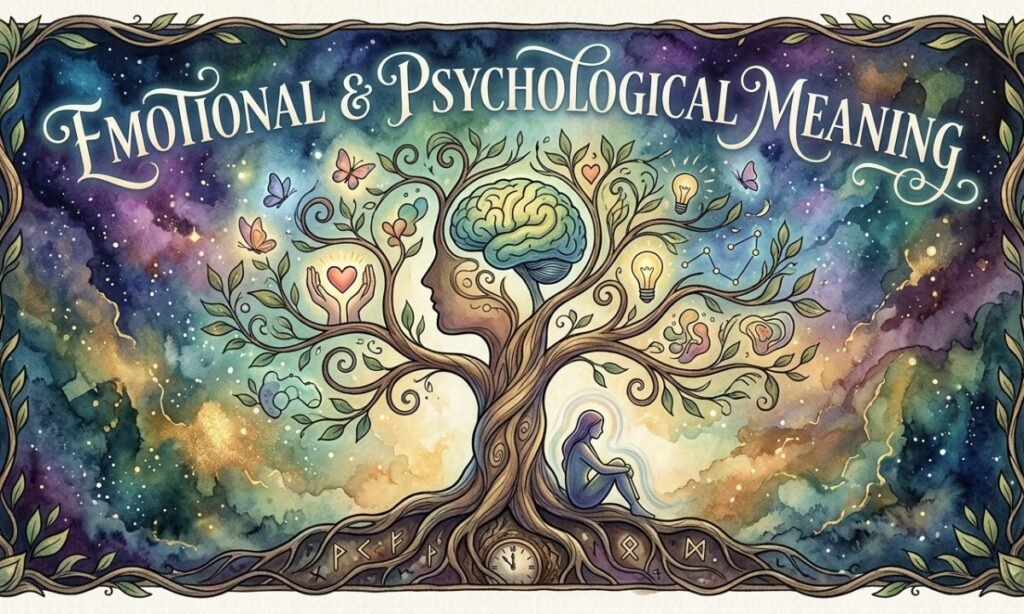 emotional-and-psychological-meaning