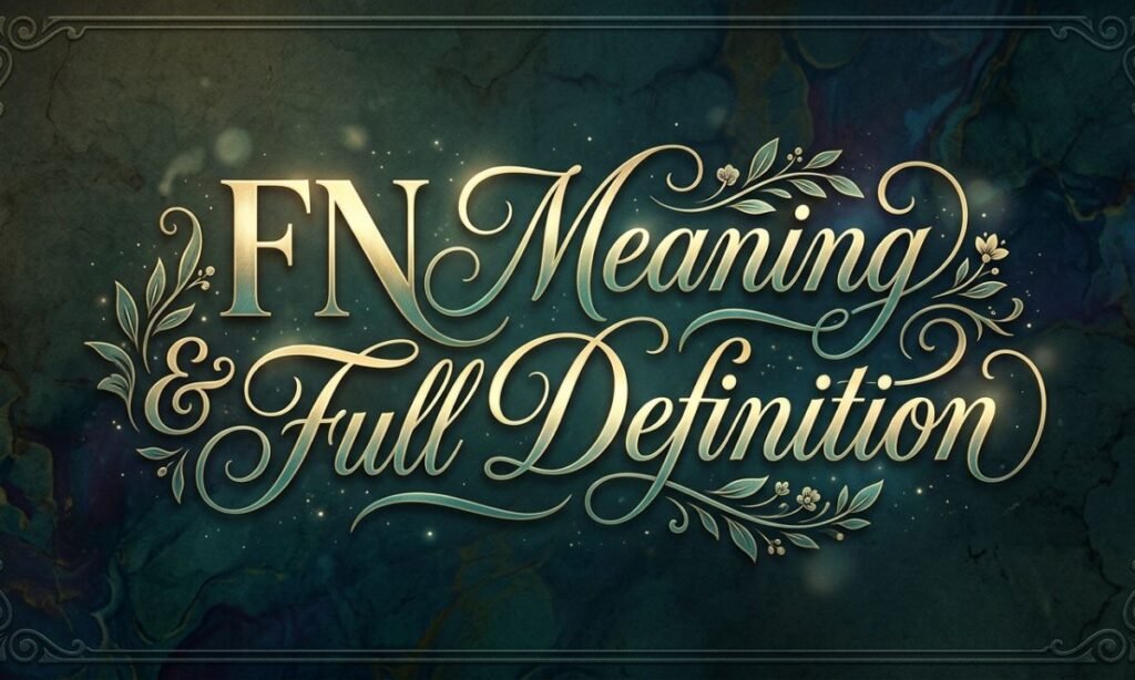 fn-meaning-and-full-definition