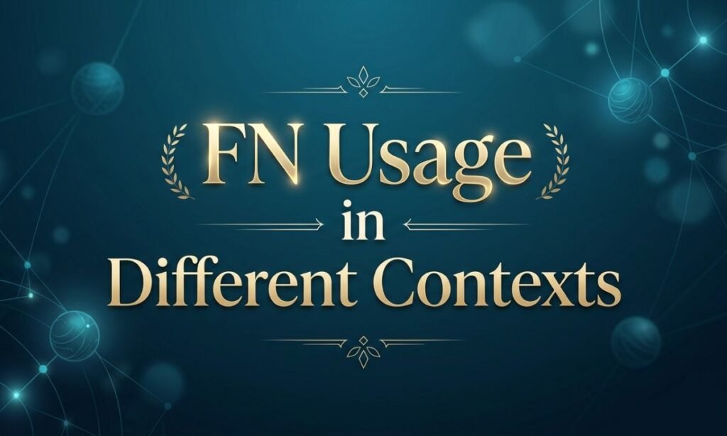 fn-usage-in-different-contexts