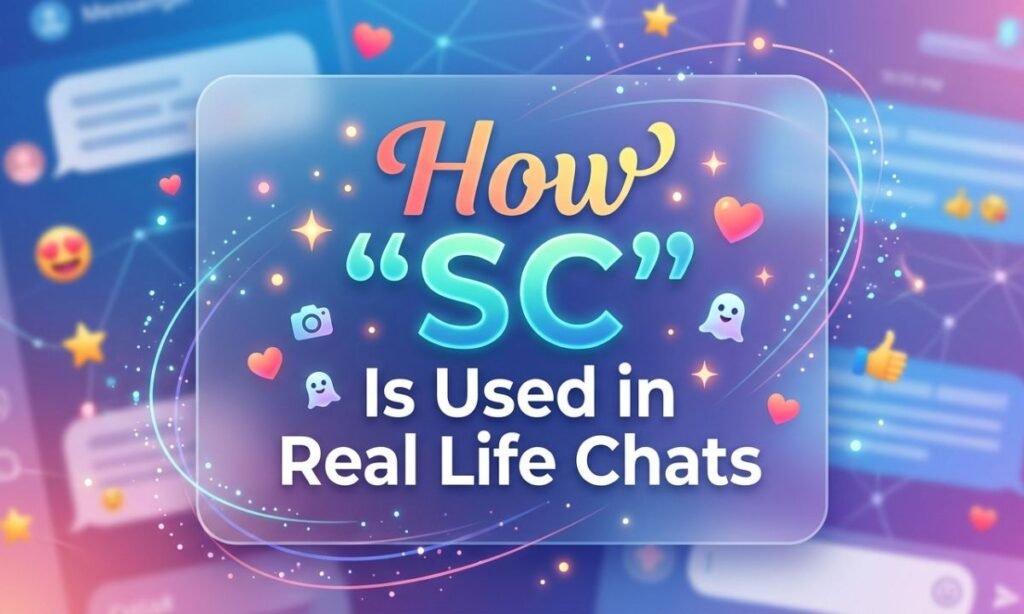 how-sc-is-used-in-real-life-chats