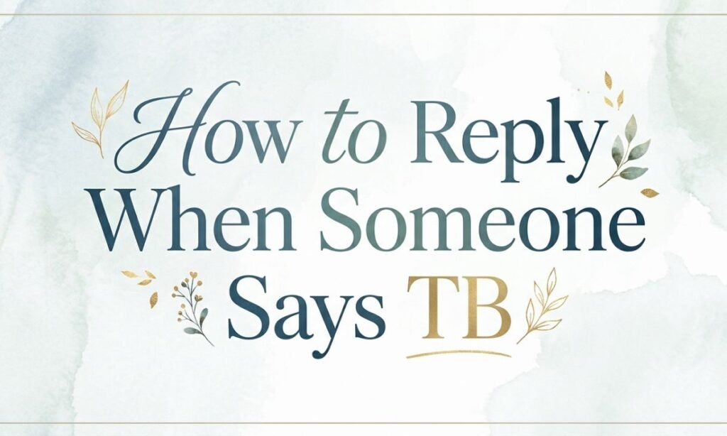 how-to-reply-when-someone-says-tb