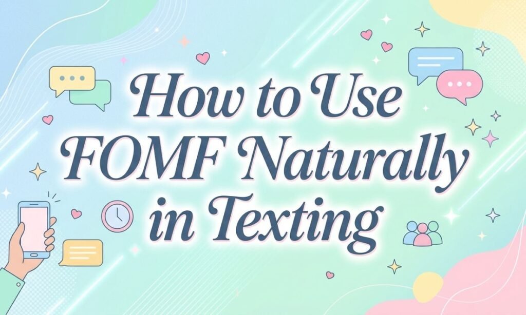 how-to-use-fomf-naturally-in-texting