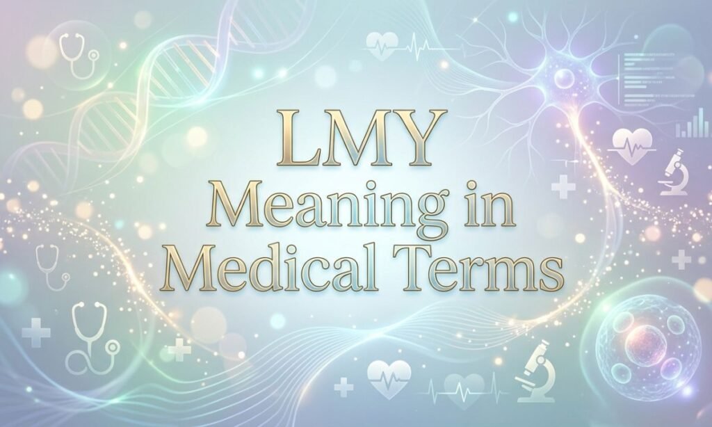 lmy-meaning-in-medical-terms