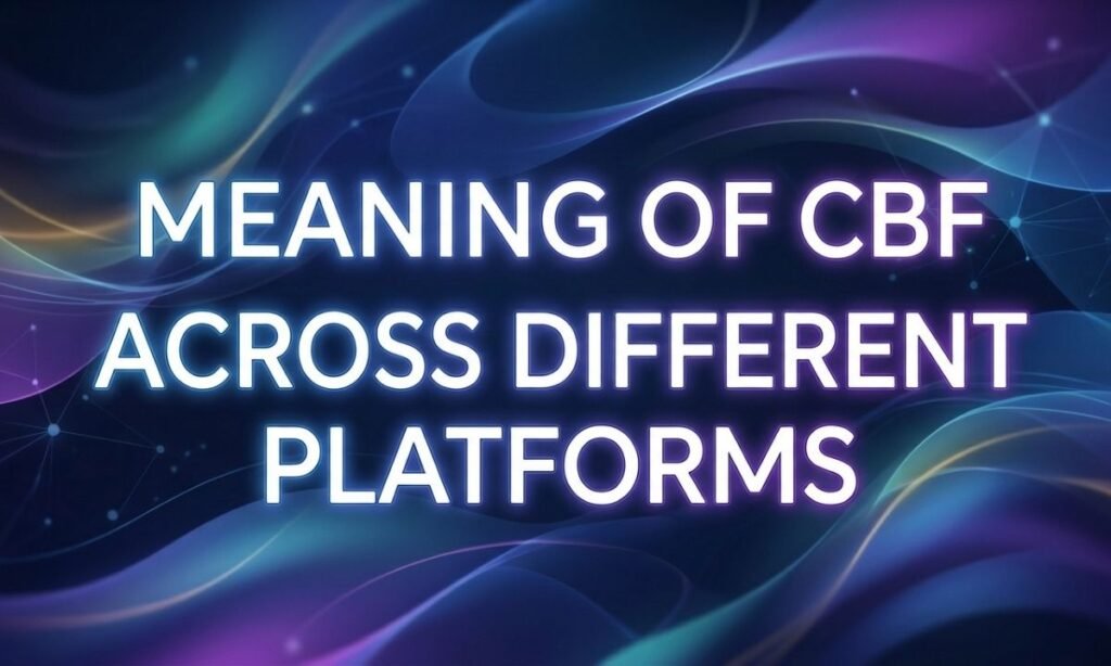 meaning-of-cbf-across-different-platforms