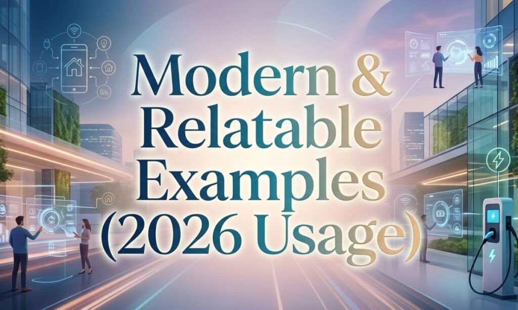 modern-and-relatable-examples-2026-usage