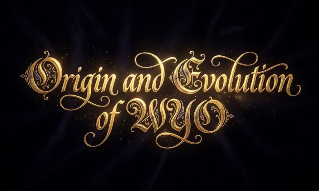 origin-and-evolution-of-wyo