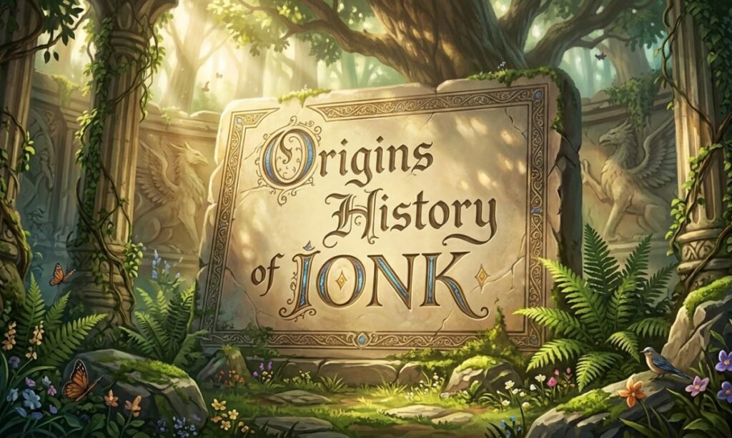 origins-and-history-of-ionk