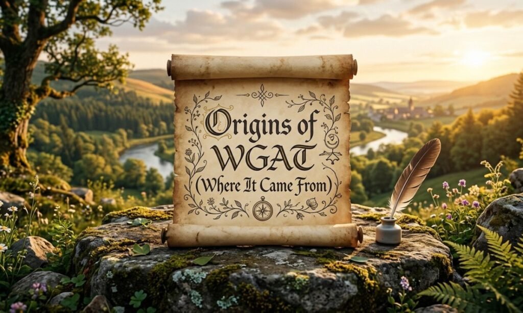 origins-of-wgat-where-it-came-from