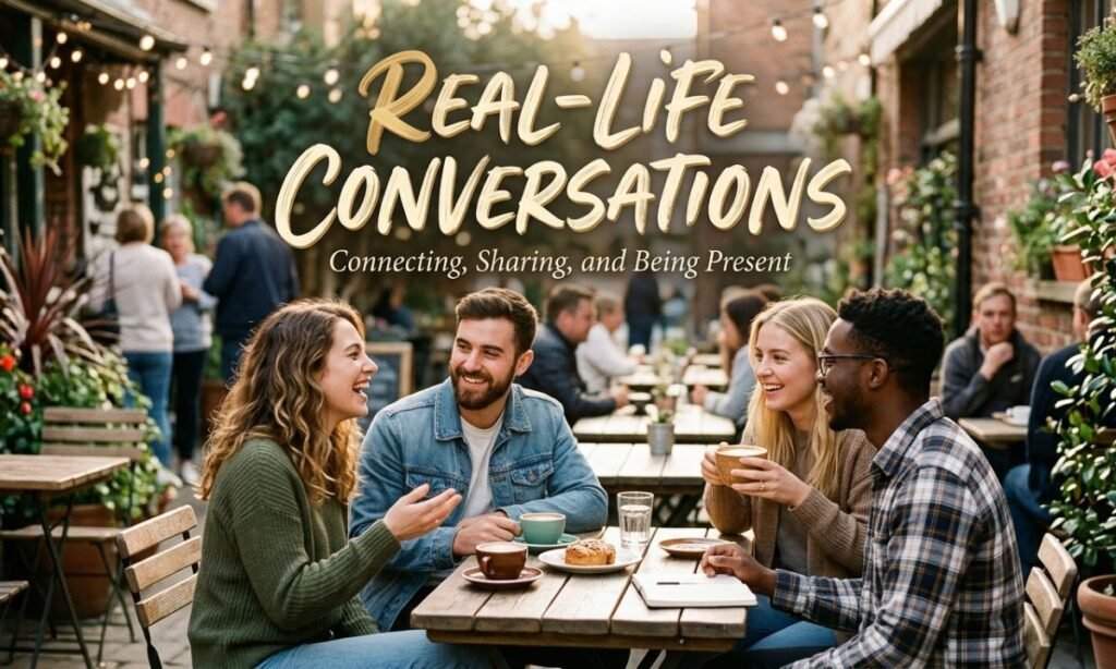 real-life-conversations