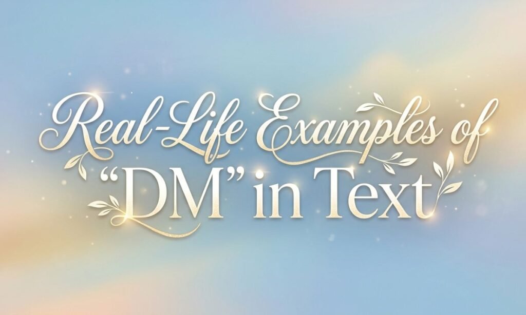 real-life-examples-of-dm-in-text
