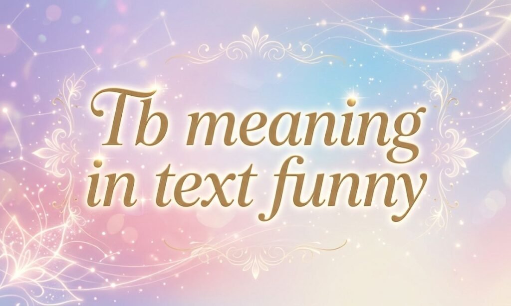 tb-meaning-in-text-funny