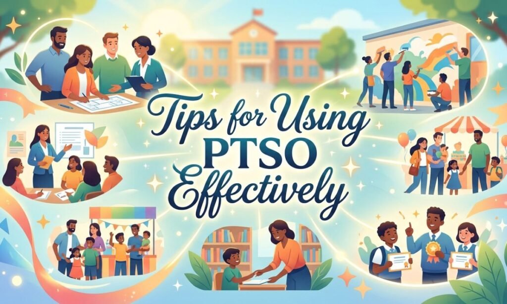 tips-for-using-ptso-effectively