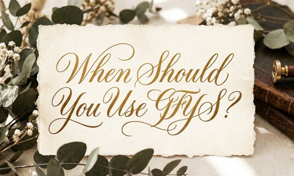 when-should-you-use-gfys