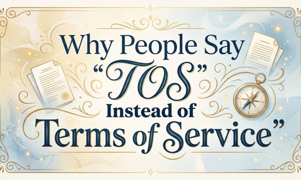 why-people-say-tos-instead-of-terms-of-service