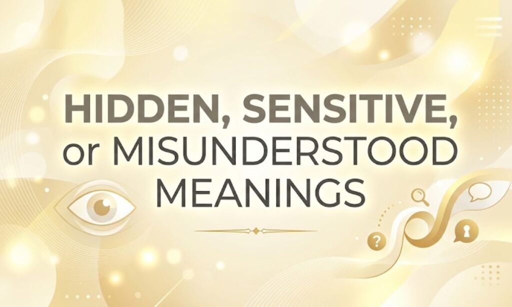 hidden-sensitive-or-misunderstood-meanings