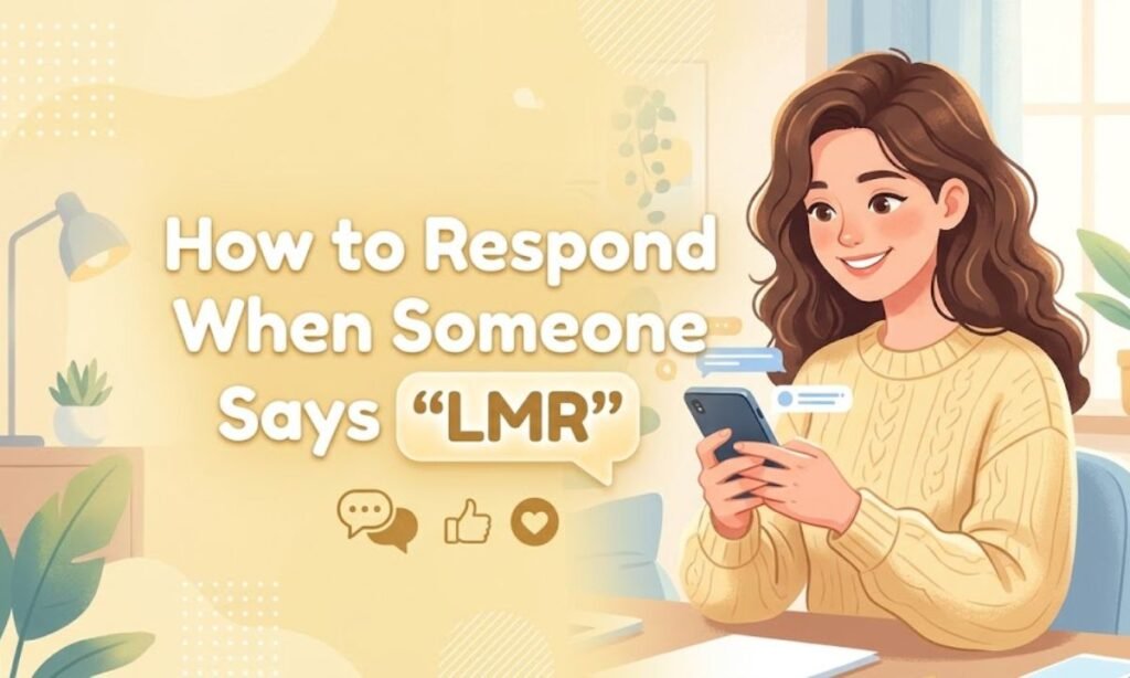 how-to-respond-when-someone-says-lmr