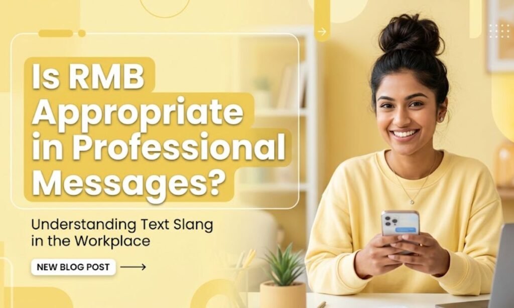 is-rmb-appropriate-in-professional-messages