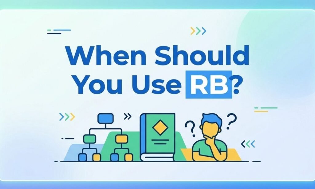 when-should-you-use-rb