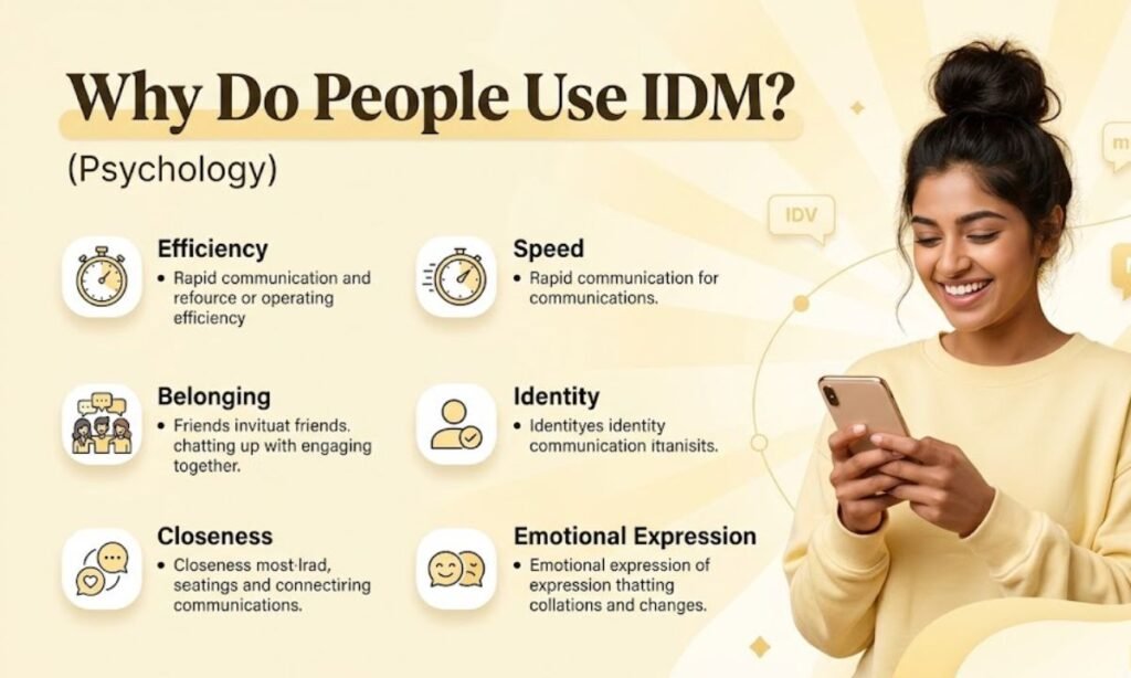 why-do-people-use-idm-psychology