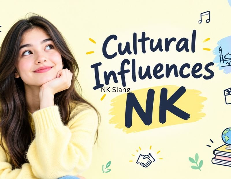 NK Slang
