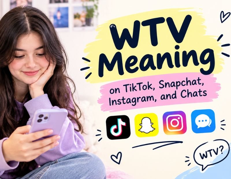 WTV Meaning 