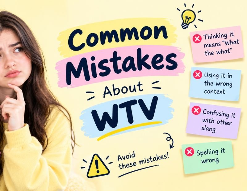 WTV Meaning 