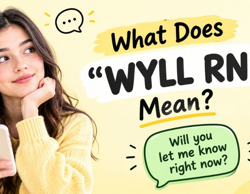 WYLL