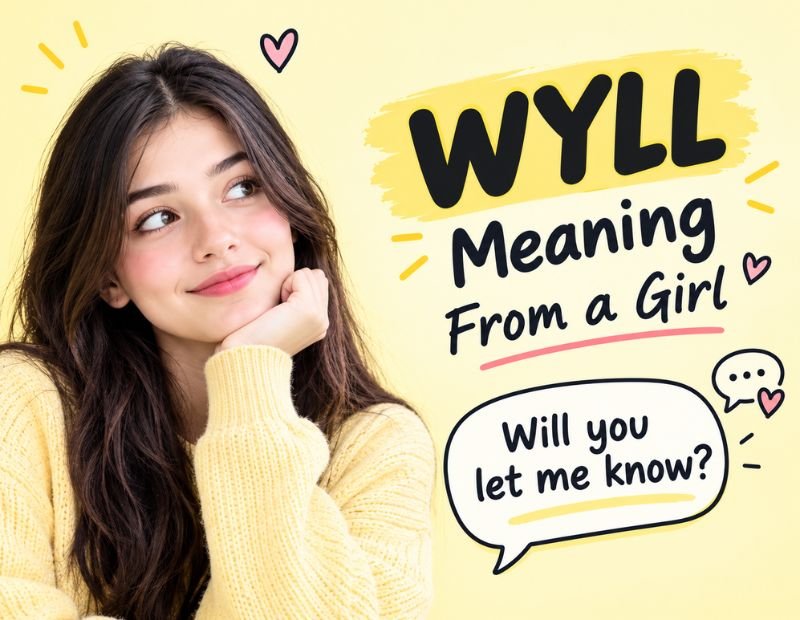 WYLL