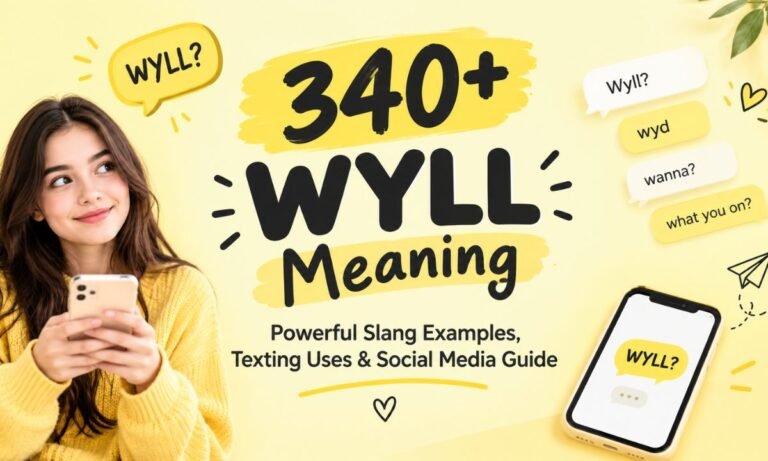 WYLL